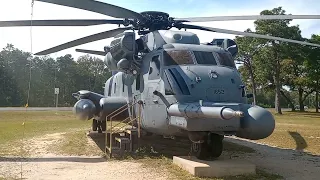 Air force armament museum, Florida