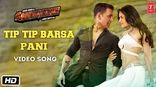 Sooryavanshi: Tip Tip Barsa 2.0 Video Song | Akshay Kumar | Katrina Kaif | Udit Narayan