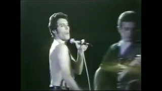 Queen - Acoustic Set (Live In Tokyo, April 25th, 1979)