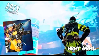 Военные игры .🍎Истории вшешних земель-Apex Legends