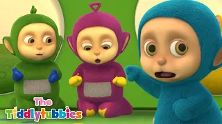 Tiddlytubbies Season 4 Compilation! (40 MINS) ★ Tiddlytubbies Full Episodes | Wildbrain Little Ones