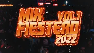 MIX FIESTERO 2022 ⚡🥳ENGANCHADO BOLICHERO VOL. 1🥳⚡ [LukkasRmx]