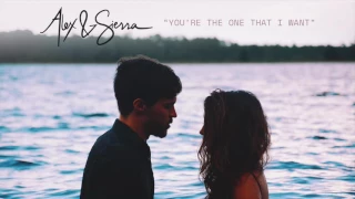 Grease - You're the One That I Want (Alex & Sierra cover)