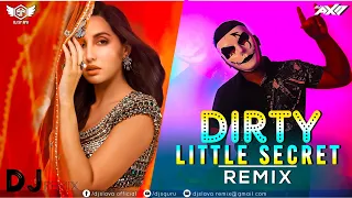 Dirty Little Secret Remix ft. Dj Sp ApU x Dj Akter | Nora Fatehi & Zack Knight | DJ AxN