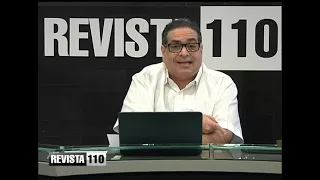 Revista 110 | Agropecuaria | Comentario | Michael Hazim 05/02/2022