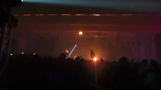 Scooter -  Move Your Ass Live Beatpatrol Festival 2016