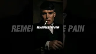 TURN ANGER INTO POWER😈🔥|Thomas Shelby🔥Peaky blinders Whatsapp status🔥Attitude status🔥#shorts #short