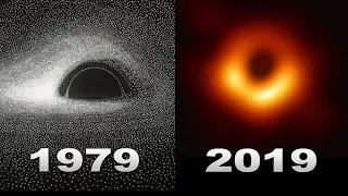 All You Need to Know About The First Image of Black Hole