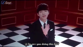 [ENG] Inconvenient Truth by Infinite