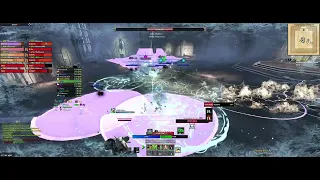 Wipe on Reset - Dream Master - 24min Sanity's Edge Trifecta - Arcanist DD