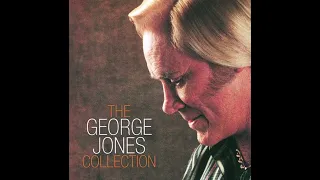 George Jones: Memories Of Us