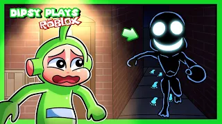 🌈 STAY IN THE LIGHT! | Dipsy Plays Roblox Stay In The Light