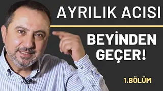 AŞK ACISI ÇEKENLERE TAVSİYELER (Erkek ve Kadın Acıyı Farklı Şekilde  Yaşar)