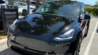 Tesla Model Y - 2 Month Review