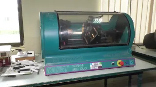 CNC lab