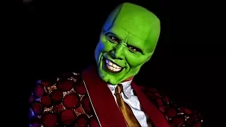 Film The Mask | Scène culte Jim Carrey - en français