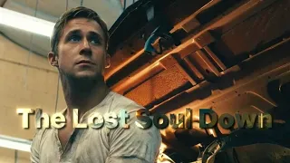 Drive - Edit | NBSPLV - The Lost Soul Down