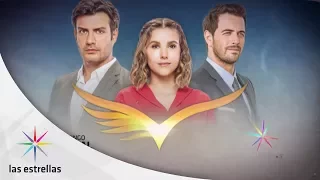 El Vuelo de la Victoria: Gran final | Este domingo #ConLasEstrellas