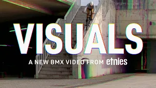 etnies VISUALS - Miki Fleck, Jordan Godwin, Joe Foley & more...