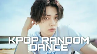 KPOP RANDOM PLAY DANCE CHALLENGE | SOMOS KPOP