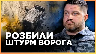 ВТРАТИ РФ ВРАЖАЮТЬ! Безповоротних росіян збільшилось у півтора раза. ПЛЕТЕНЧУК про бої на півдні