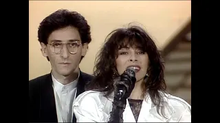 🔴 1984 Eurovision Song Contest Full Show From Luxembourg (English Commentary By Terry Wogan)