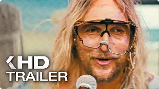 THE BEACH BUM Red Band Trailer 2 (2019)