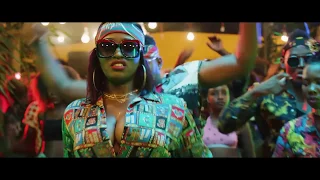 Winnie Nwagi & Slim Prince  - Fire Dancer (Official Music Video)