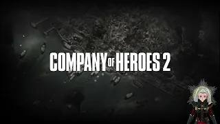 Coh2 stuck in loading screen?, FIXE IT!