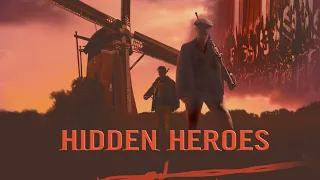 Hidden Heroes (1999) | Trailer | David Barnouw | Hans Blom | Cal Bremer | Betty Burggraaff