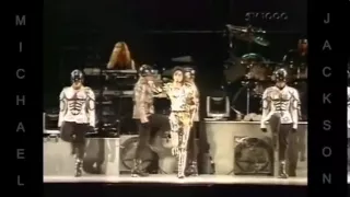 [HQ] Michael Jackson - History World Tour - Live In Sweden, Gothenburg 1997 - [FULL SHOW] -