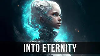 Ivan Torrent - Into Eternity (feat. Nelly Monk) | Epic Beautiful Music