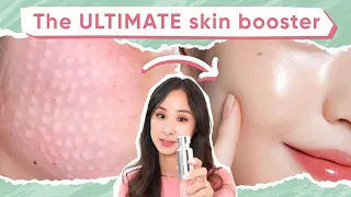 ~1 Thing~ Koreans Do For PERFECT Skin 🥰 *unexpected* + GIVEAWAY!!