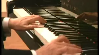 Cyprien Katsaris live at Carnegie Hall, New York - Chopin: Sonata No. 3, Op. 58 (IV)
