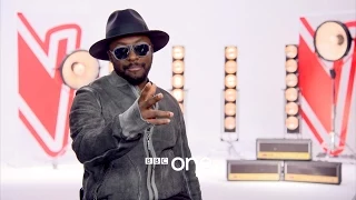 Are you ready? - The Voice UK 2015: Trailer - BBC One