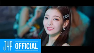 ITZY "WANNABE" M/V TEASER @ITZY