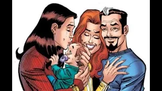 Why marvel editorial are wrong and should let peter parker & Mary jane be married again
