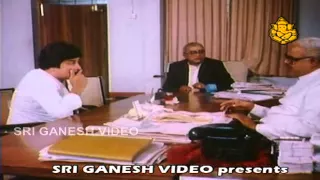 Kannada Movies Full |Ananthara – ಆನಂತರ (1989/೧೯೮೯)Srinath, Geetha, Jai Jagadish, Vanitha Vasu