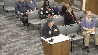 April 3, 2023 - LIVE City Council Meeting