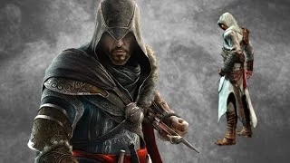 Ezio Auditore (Assassin's Creed): The Story You Never Knew | Treesicle