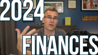 Are Your Finances Out of Control? Strategies for Building Wealth & Financial Freedom in 2024