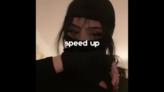 speed up версия «я хочу быть с тобой»