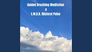 40 Bpm (Loop This) Solar Plexus 3rd Chakra Bilateral Pulse Healing Frequencies for Emdr and Eye...