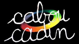 Genérique Cabou Cadin chanté par Serge Gainsbourg
