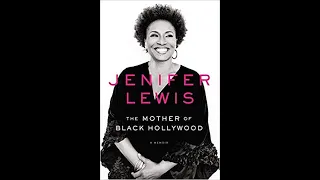 JENIFER LEWIS, THE MOTHER OF BLACK HOLLYWOOD WITH DR. TEA