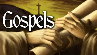 The Gospels HD UPDATE - Lesson 1: An Introduction to the Gospels