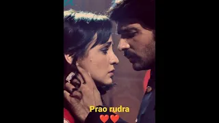 rangrasiya serial❤/rudra paro❤#youtubeshorts #viralshort#shortvideo #shortfeed#love❤❤❤❤😍