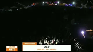 Ska-P - El Olvidado (Cosquín Rock 2019)