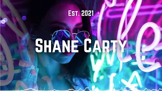 Shane Carty - Fall For You