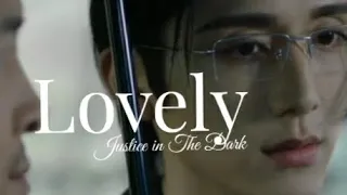 Justice in The Dark ( Pei Su)/ Fei Du " Lovely "